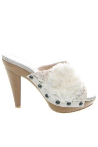 Japonki Alesya, Rozmiar 35, Kolor Biały, Cena 318,99 zł