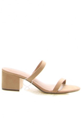 Papucs Amazon Essentials, Méret 39, Szín Barna, Ár 12 829 Ft