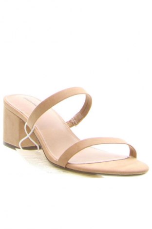 Papucs Amazon Essentials, Méret 39, Szín Barna, Ár 12 829 Ft