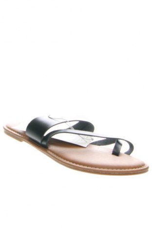 Pantolette Amazon Essentials, Größe 42, Farbe Schwarz, Preis 44,99 €