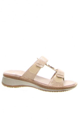 Papuče Ara, Veľkosť 36, Farba Béžová, Cena  75,95 €