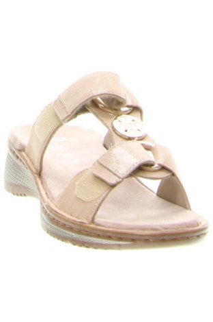 Papuče Ara, Veľkosť 36, Farba Béžová, Cena  75,95 €