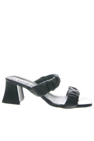 Pantolette Barcelona, Größe 41, Farbe Schwarz, Preis 37,99 €