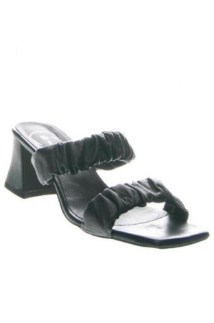 Pantolette Barcelona, Größe 41, Farbe Schwarz, Preis 37,99 €