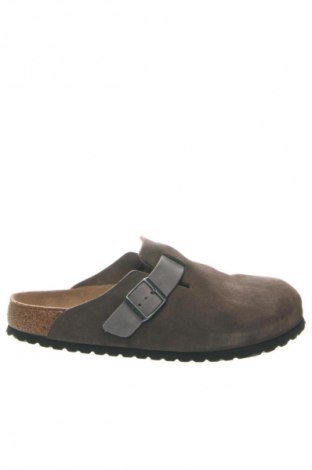 Pantolette Birkenstock, Größe 44, Farbe Braun, Preis 48,99 €