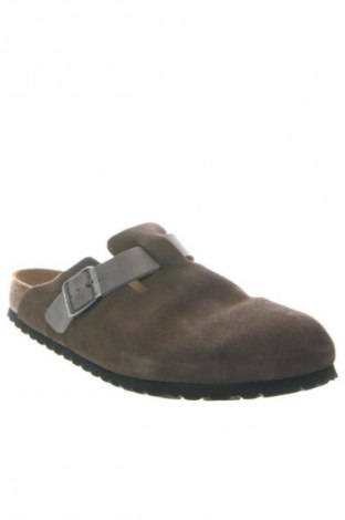 Pantolette Birkenstock, Größe 44, Farbe Braun, Preis 48,99 €