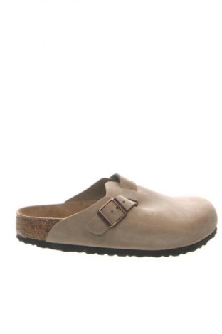 Pantofle Birkenstock, Velikost 40, Barva Béžová, Cena  3 099,00 Kč