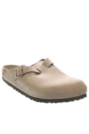 Pantofle Birkenstock, Velikost 40, Barva Béžová, Cena  3 099,00 Kč