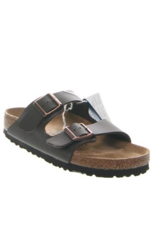 Pantolette Birkenstock, Größe 36, Farbe Braun, Preis 75,99 €