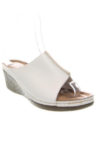 Pantofle Bpc Bonprix Collection, Velikost 41, Barva Bílá, Cena  385,00 Kč