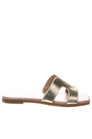 Pantolette Call It Spring, Größe 37, Farbe Golden, Preis 33,99 €