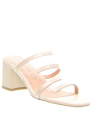 Pantofle Chattawak, Velikost 39, Barva Béžová, Cena  1 899,00 Kč