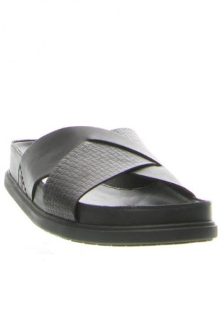 Pantolette Clarks, Größe 43, Farbe Schwarz, Preis 60,99 €