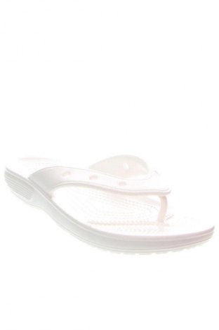Papuče Crocs, Veľkosť 40, Farba Biela, Cena  43,95 €