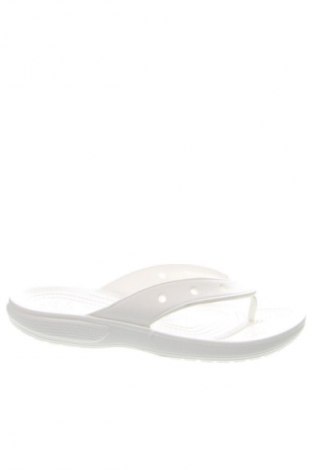 Pantolette Crocs, Größe 36, Farbe Weiß, Preis 47,99 €