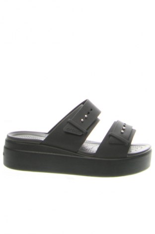 Papuče Crocs, Veľkosť 40, Farba Čierna, Cena  107,95 €
