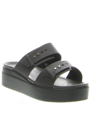 Papuče Crocs, Veľkosť 40, Farba Čierna, Cena  107,95 €
