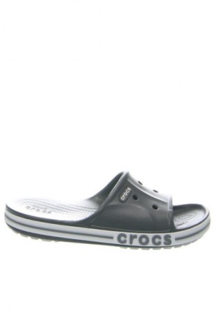 Papuci Crocs, Mărime 37, Culoare Gri, Preț 442,99 Lei