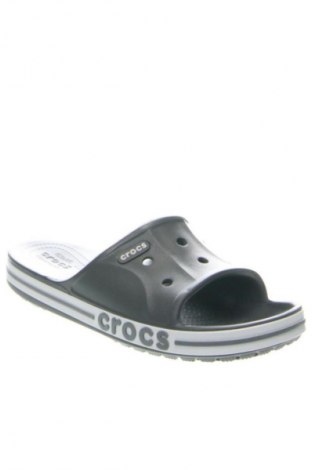 Papuci Crocs, Mărime 37, Culoare Gri, Preț 442,99 Lei