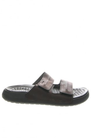 Japonki Cross, Rozmiar 43, Kolor Brązowy, Cena 102,99 zł