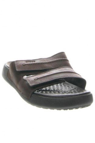 Japonki Cross, Rozmiar 43, Kolor Brązowy, Cena 102,99 zł