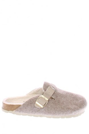 Pantolette Damart, Größe 38, Farbe Braun, Preis 28,99 €