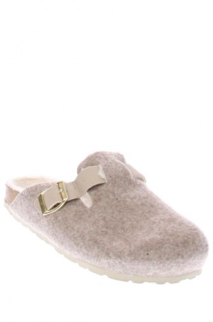 Pantolette Damart, Größe 38, Farbe Braun, Preis 28,99 €