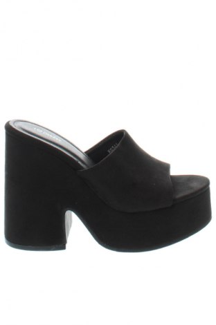 Papuče DeeZee, Veľkosť 36, Farba Čierna, Cena  26,09 €