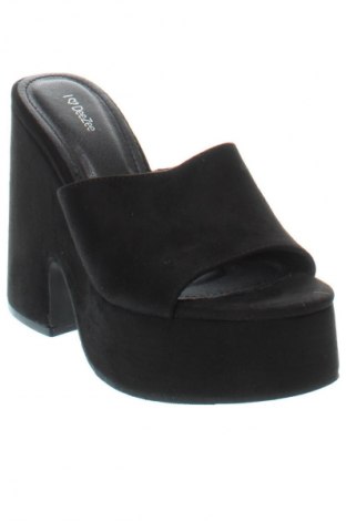 Papuče DeeZee, Veľkosť 36, Farba Čierna, Cena  26,09 €