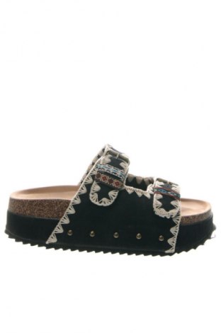 Pantofle DeeZee, Velikost 38, Barva Černá, Cena  519,00 Kč