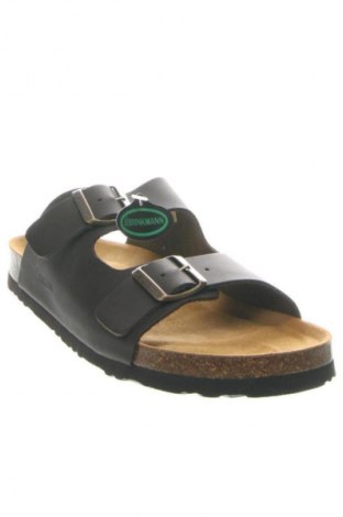 Pantofle Dr. Brinkmann, Velikost 42, Barva Hnědá, Cena  699,00 Kč