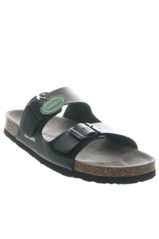 Papuče Dr. Brinkmann, Veľkosť 43, Farba Čierna, Cena  56,95 €