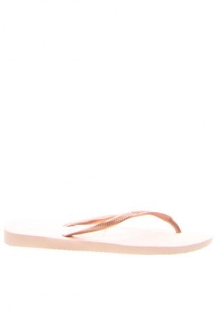 Pantofle Eastpak x Havaianas, Velikost 41, Barva Růžová, Cena  879,00 Kč