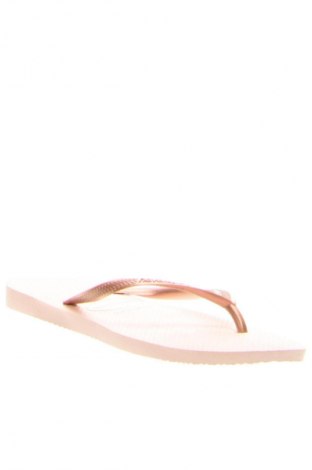 Pantofle Eastpak x Havaianas, Velikost 41, Barva Růžová, Cena  879,00 Kč