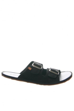 Papuci El Naturalista, Mărime 42, Culoare Negru, Preț 443,99 Lei