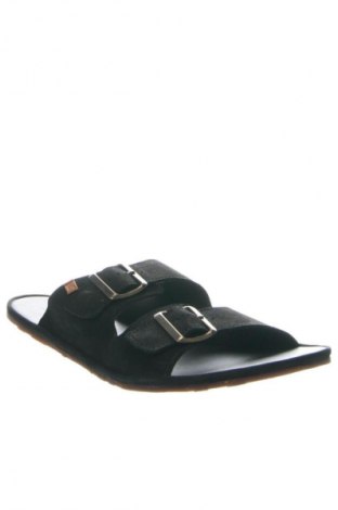 Papuci El Naturalista, Mărime 42, Culoare Negru, Preț 443,99 Lei