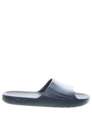 Pantolette FILA, Größe 44, Farbe Blau, Preis 30,99 €