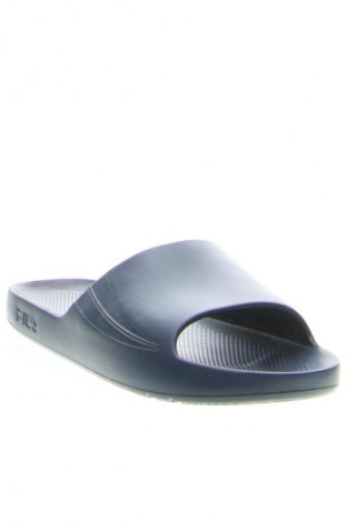 Pantolette FILA, Größe 44, Farbe Blau, Preis 30,99 €