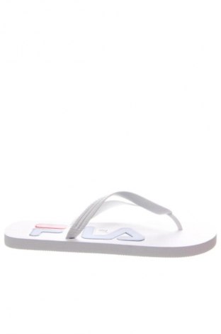 Pantolette FILA, Größe 44, Farbe Weiß, Preis 30,99 €