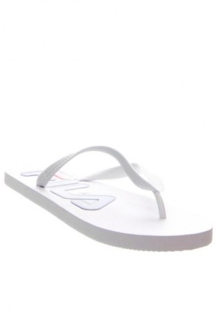 Pantolette FILA, Größe 44, Farbe Weiß, Preis 30,99 €