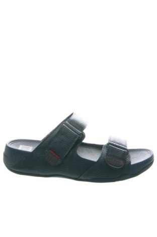Papuci Fitflop, Mărime 42, Culoare Albastru, Preț 196,99 Lei