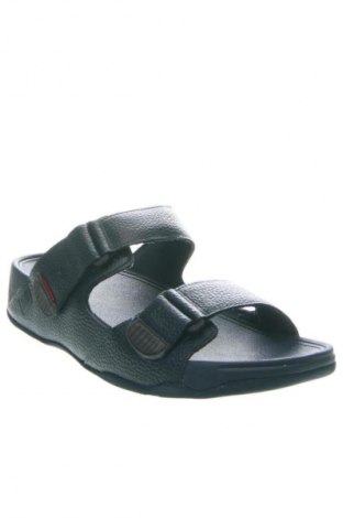 Papuci Fitflop, Mărime 42, Culoare Albastru, Preț 196,99 Lei