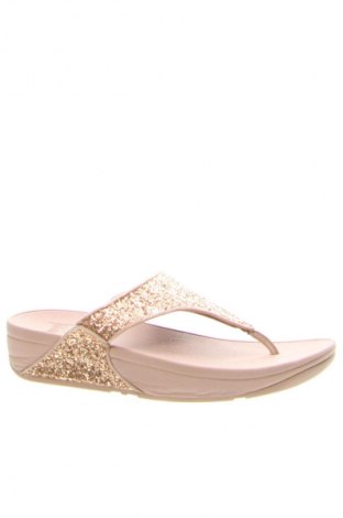 Papuče Fitflop, Veľkosť 41, Farba Zlatistá, Cena  107,95 €