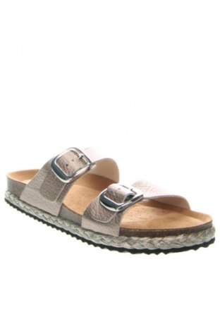 Papuci Geox, Mărime 40, Culoare Mov deschis, Preț 468,99 Lei