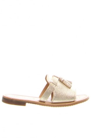 Japonki Geox, Rozmiar 36, Kolor Złocisty, Cena 442,99 zł