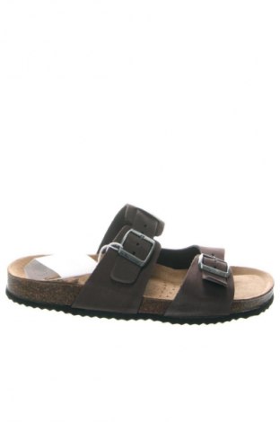 Pantolette Geox, Größe 42, Farbe Braun, Preis 68,99 €