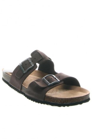 Pantolette Geox, Größe 42, Farbe Braun, Preis 68,99 €