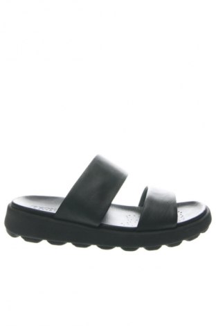 Pantolette Geox, Größe 45, Farbe Schwarz, Preis 60,99 €