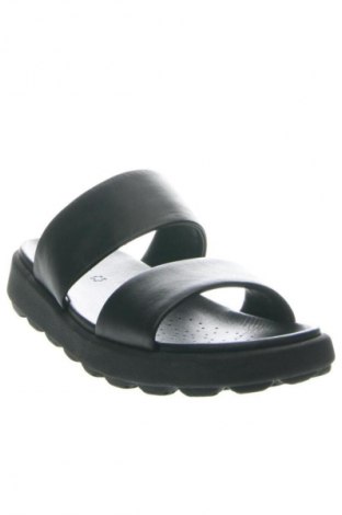 Pantolette Geox, Größe 45, Farbe Schwarz, Preis 60,99 €
