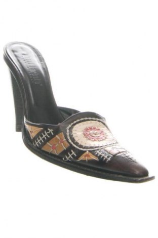 Papucs Gianni Barbato, Méret 39, Szín Sokszínű, Ár 67 209 Ft
